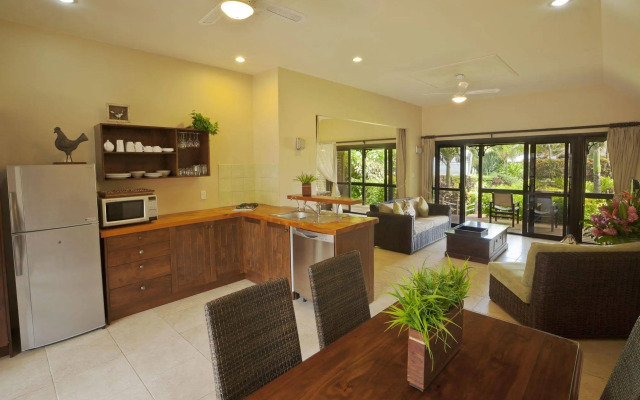 Sea Change Villas