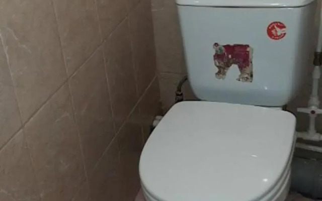 Апартаменты на улице Осипенко 84