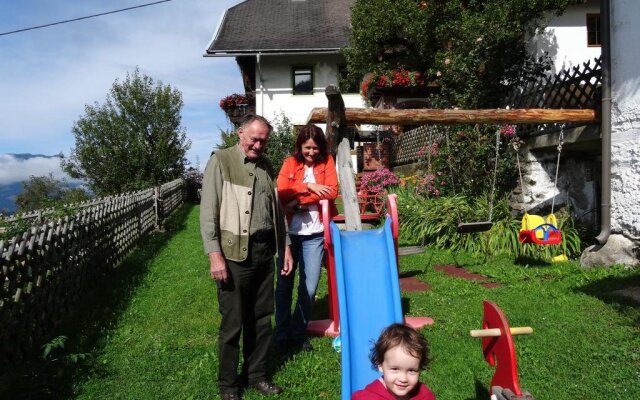 Steggaberhof Fam. Winkler