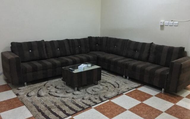 Danat Alfakhamah 2