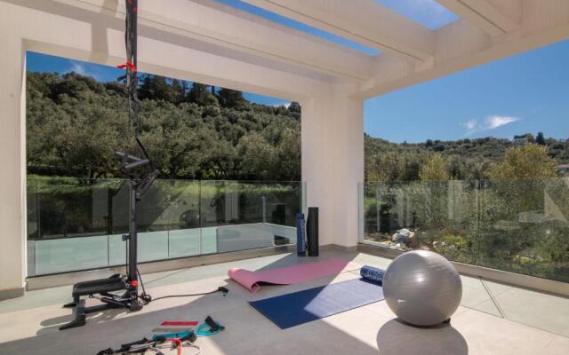 Vatia Villas