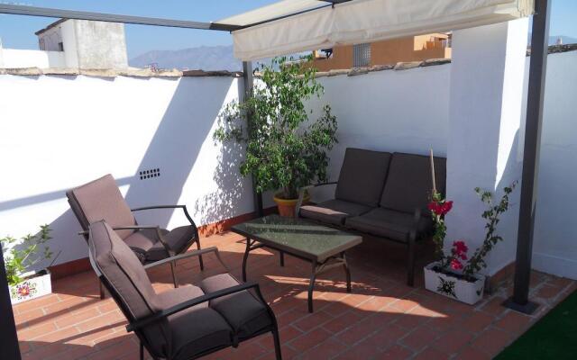 Hotel Marbella