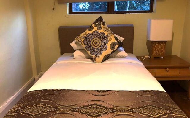 Langkawi Lagoon Resort Private Unit