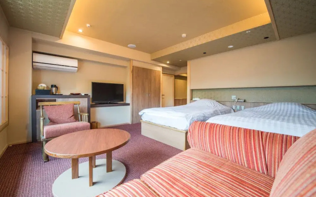 Hotel Tenbo