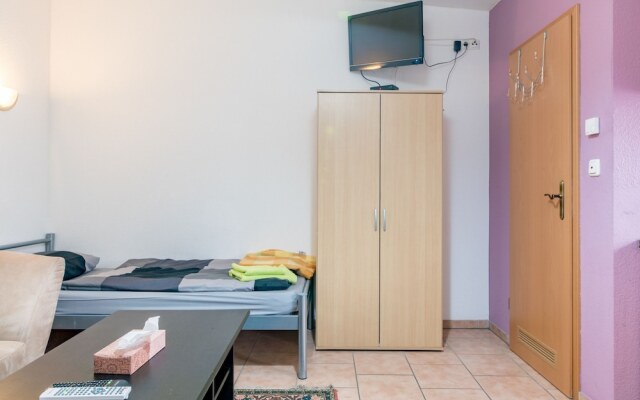 Private Apartment Wülfeler Straße