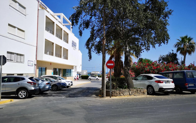 Hotel Murillo