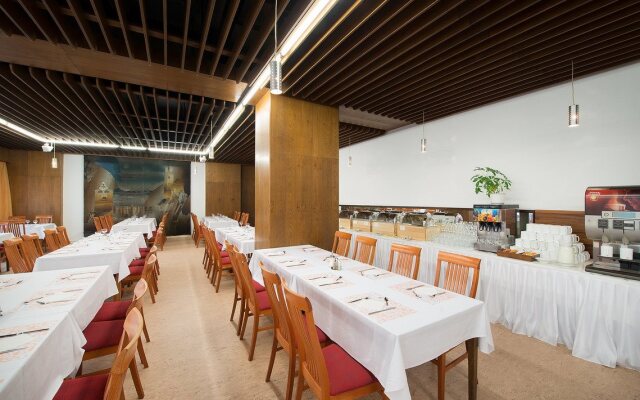 Hotel Grand Litava Beroun