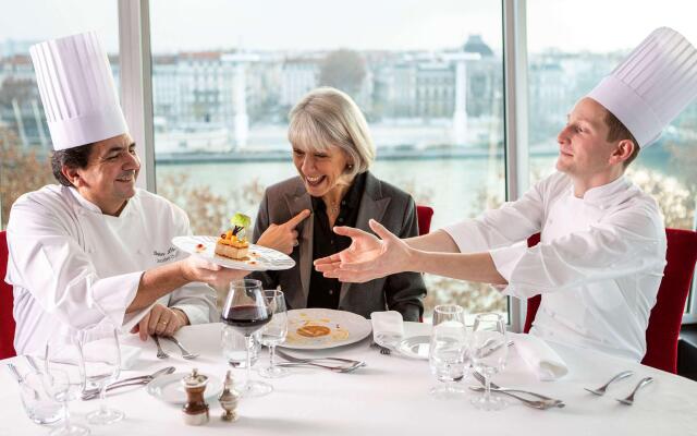 Sofitel Lyon Bellecour