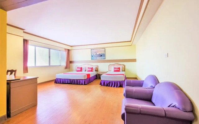 OYO 565 Trang Hotel