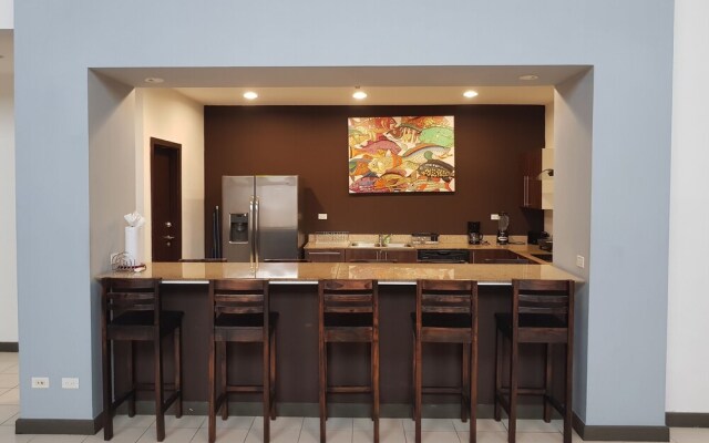 Jacobaydreams Penthouse Tower # 3 Pent-house #1001