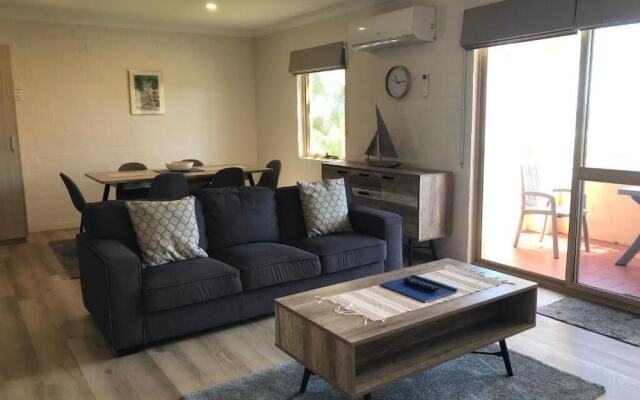 Kalbarri Murchison View Apartments