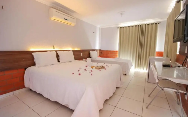 Hotel Colonial