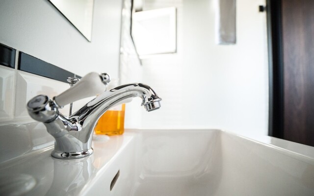 Tripas-Coração, Clérigos Apartment