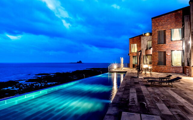 Zen Hideaway@Jeju