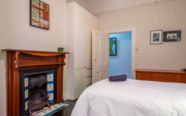 Spacious Cosy 3 bedroom House
