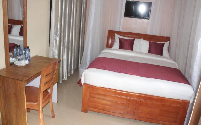Decasa Hotel