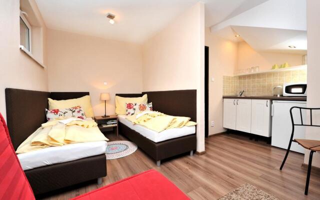 APLEND Villas Tatry Holiday