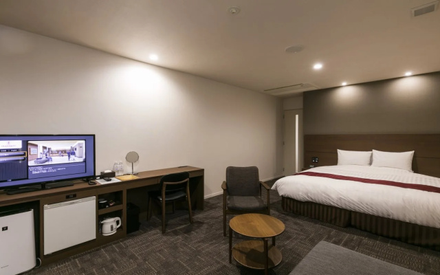 Hotel Gran Cerezo Kagoshima