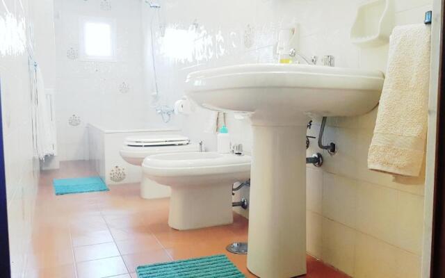 La casa dei colori (ItalyBestHome)