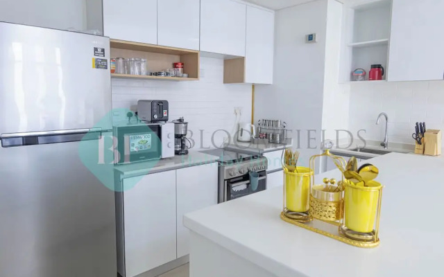 Bloomfields Metropolitan 3BR In Bridges