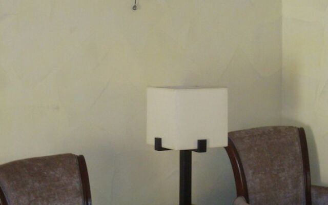 Jorany Hotel Resort Ikom