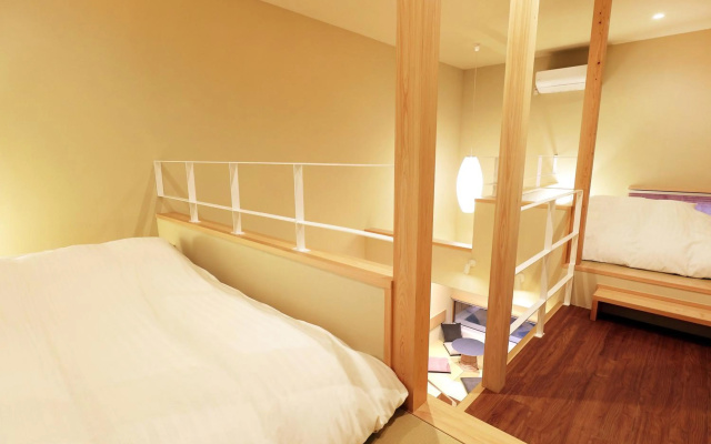Yubaranoyado Komeya – Guest Rooms – Maniwa