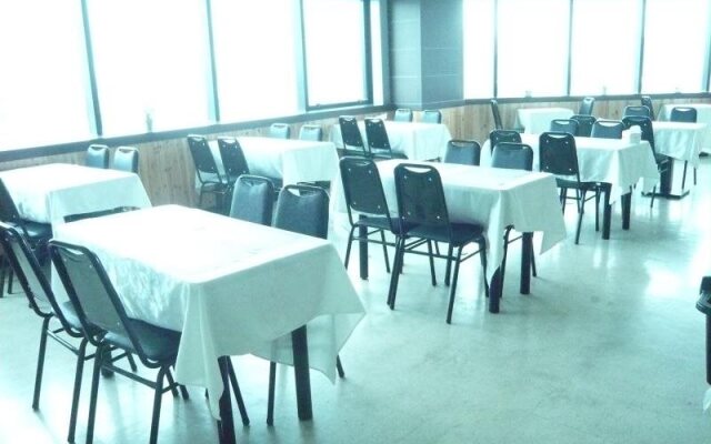 Sodamazon Business Hotel