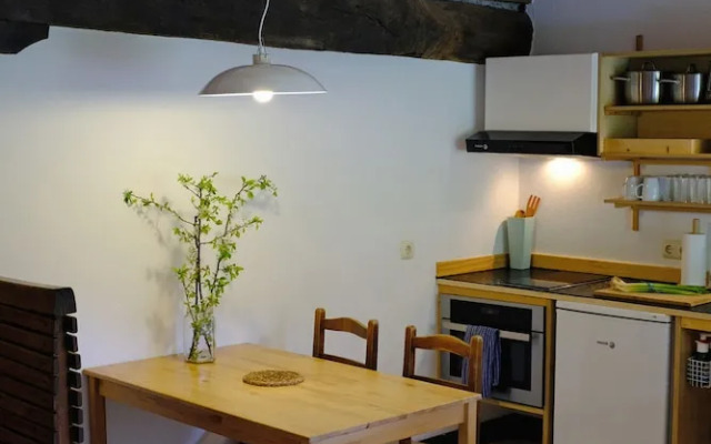 Mañarinegi Apartamentos Rurales