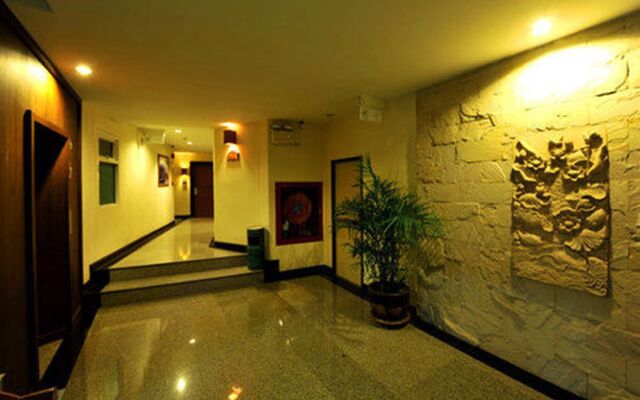 Fresh Inn Hotel