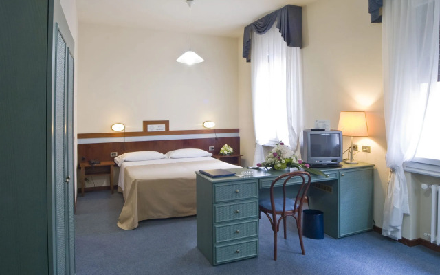 Hotel Centrale Byron