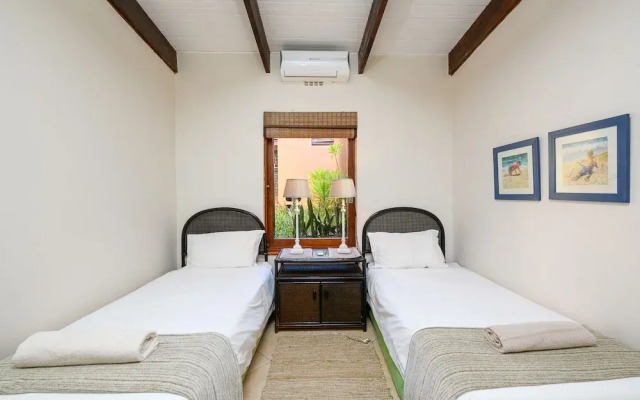 San Lameer Villa Rentals 2608