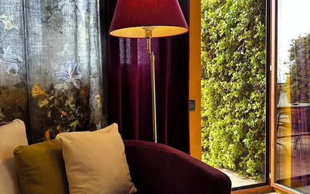 Relais San Damian