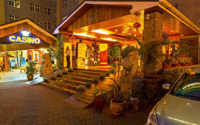 Eastland Hotel