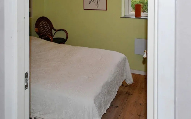 4 Star Holiday Home in Sydals