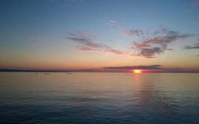 Barcola Holidays Casa Vacanze