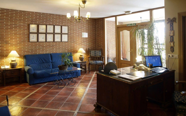 Hotel Arco San Vicente