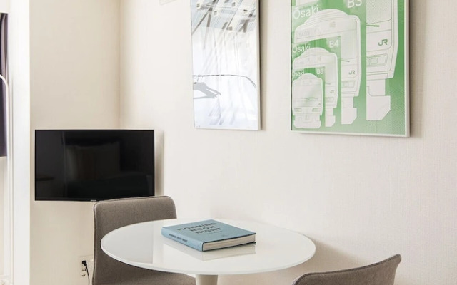 Section L Ginza East