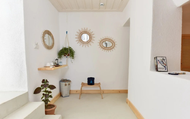 Cunda Sakin Hotel
