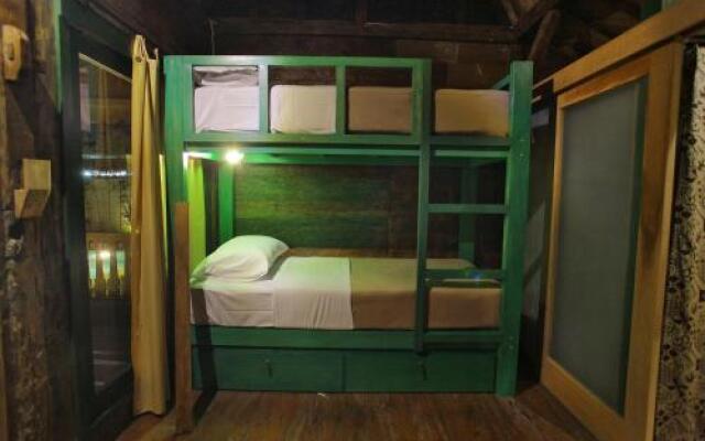 The Project Joglo Canggu Bali