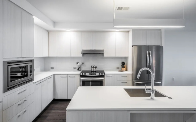 Global Luxury Suites at Reston Town Center