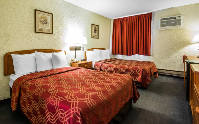 Econo Lodge La Crosse North