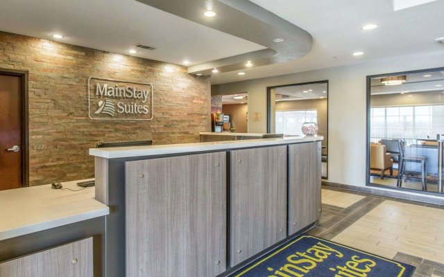 MainStay Suites Midland