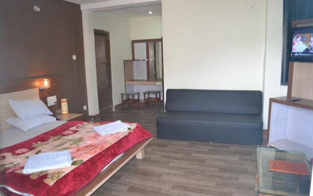 V Resorts Hotel Pachmarhi