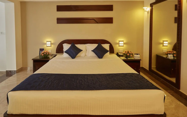 Hotel Guruvayur Gateway