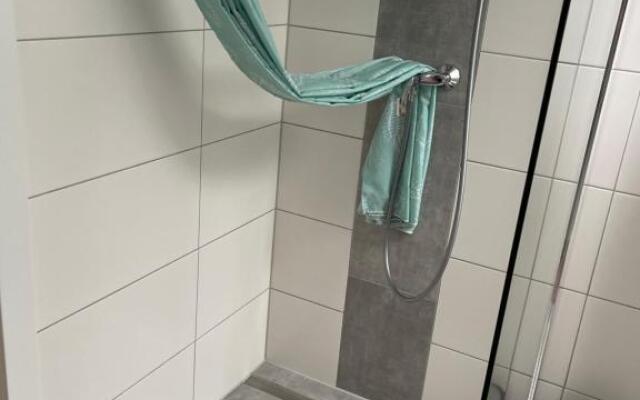 Wohlfühlappartment mit Klimaanlage