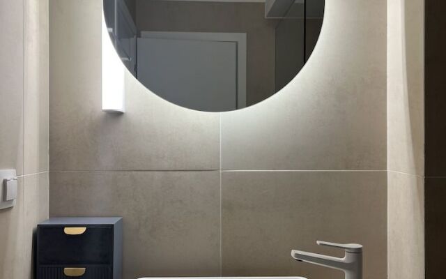 Origami suites