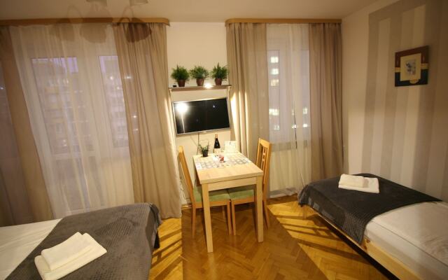 Apartamenty Varsovie Superb Panska 5