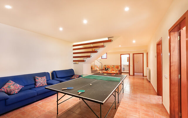 Holiday Home Eva