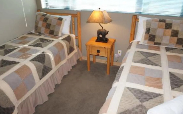 1849 Condos - Mammoth Lakes by RedAwning