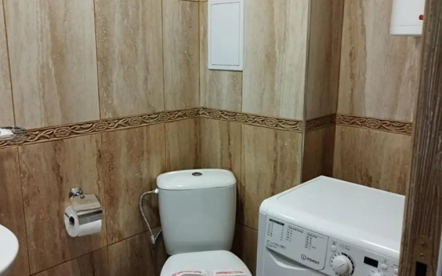 Aphrodite Gardens studio B201
